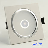 Smart Home Motion Sensor LED Downlight 7W 9W 12W For Hallway Stairs Depot Kids Room Ceiling Lamps