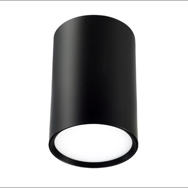 Dimbare Opbouw Plafond Downlights 7W 9W 12W 15W 18W 20W AC85-265V Plafondlamp cob Led Spot Light + Led Driver