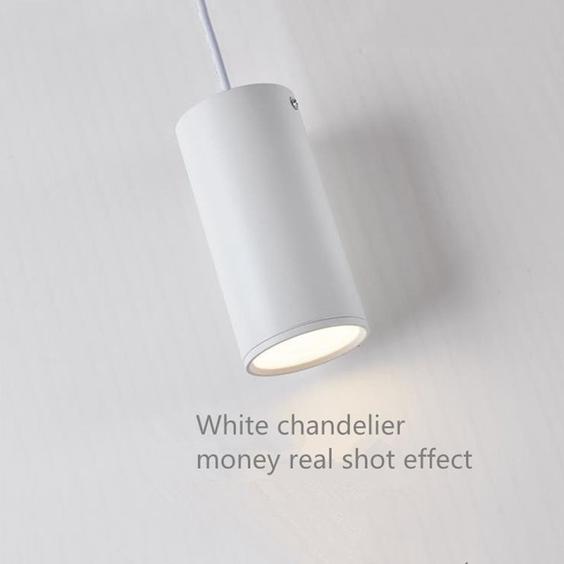 Dimbare Opbouw Plafond Downlights 7W 9W 12W 15W 18W 20W AC85-265V Plafondlamp cob Led Spot Light + Led Driver