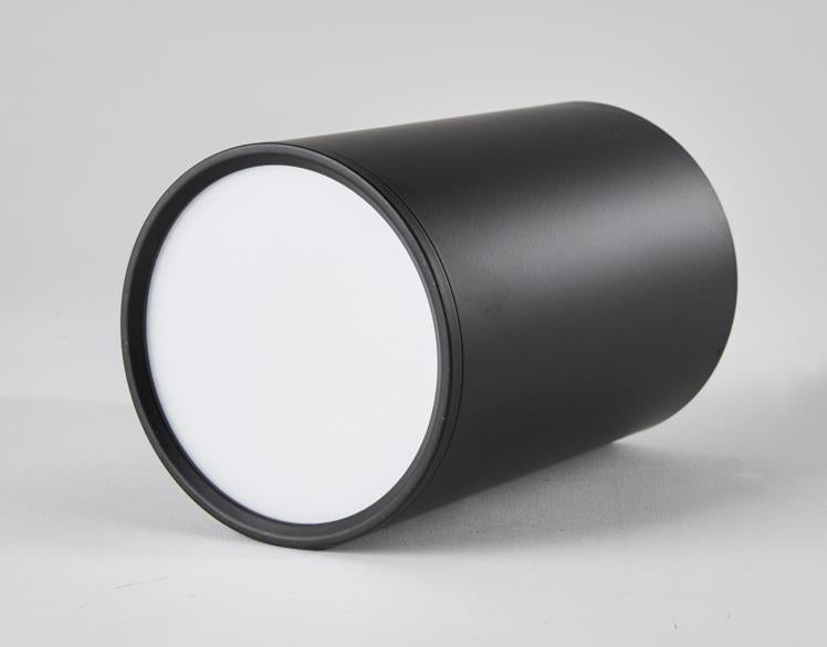 Dimbare Opbouw Plafond Downlights 7W 9W 12W 15W 18W 20W AC85-265V Plafondlamp cob Led Spot Light + Led Driver