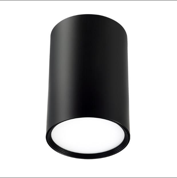 Dimbare Opbouw Plafond Downlights 7W 9W 12W 15W 18W 20W AC85-265V Plafondlamp cob Led Spot Light + Led Driver