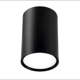 Dimbare Opbouw Plafond Downlights 7W 9W 12W 15W 18W 20W AC85-265V Plafondlamp cob Led Spot Light + Led Driver