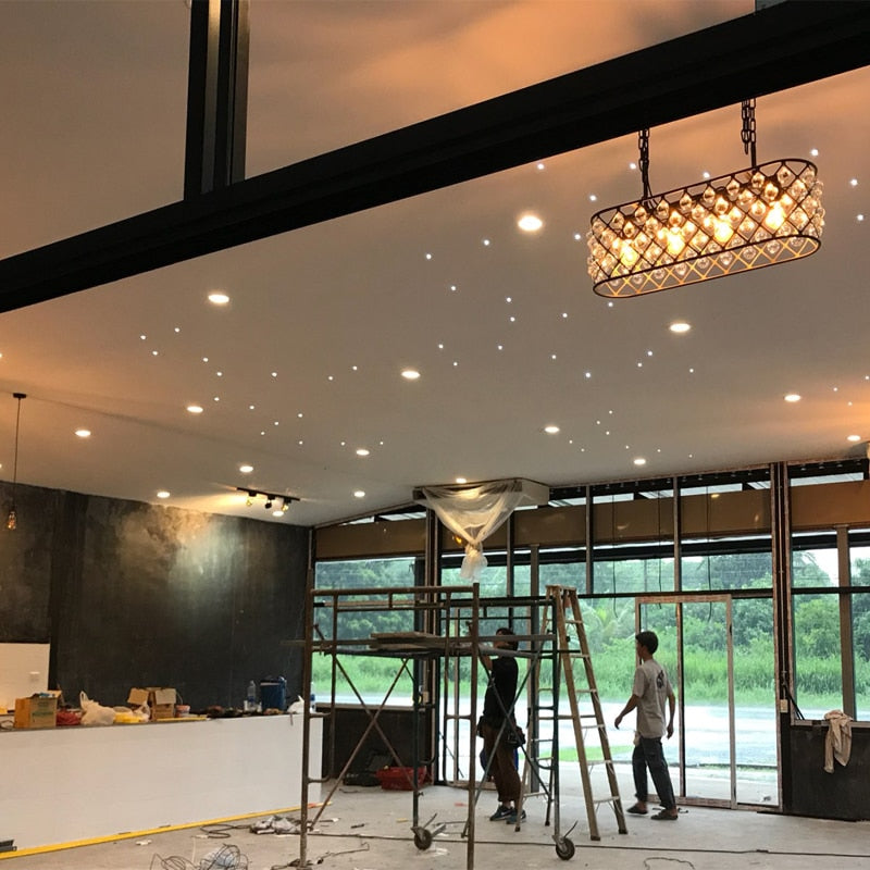 IP65 1W Mini LED Downlight DC 12V Kitchen Home Hotel Lighting D15mm Cut Recessed Ceiling Lamp for Wine Bedroom Cabinet Light