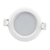 LED Downlight 90mm 3.5inch, 5w 7w Open hole size 80mm 3inch AC 85-265V IP65 for outdoor bathroom Sauna room Ceiling Spot Light