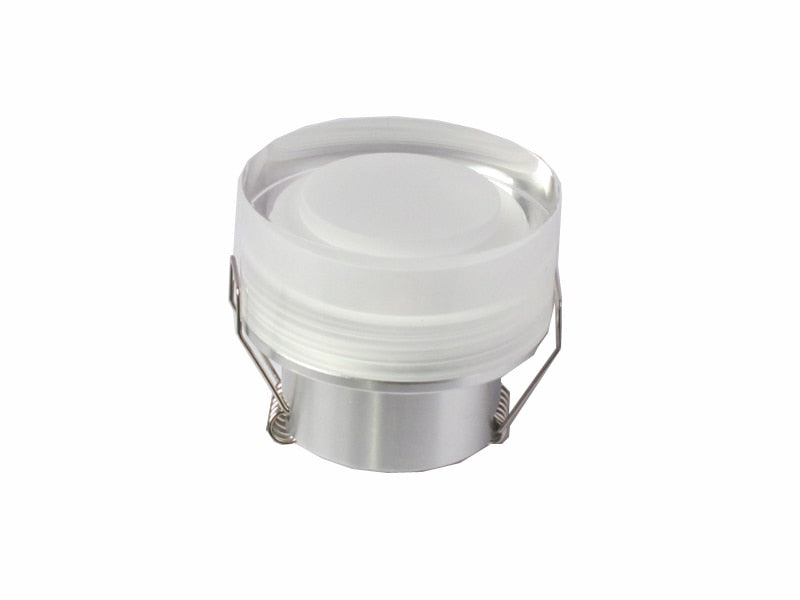 LED Acrylic Downlight Round Crystal led ceiling lamp Hallway Decor Lamp Round NEW