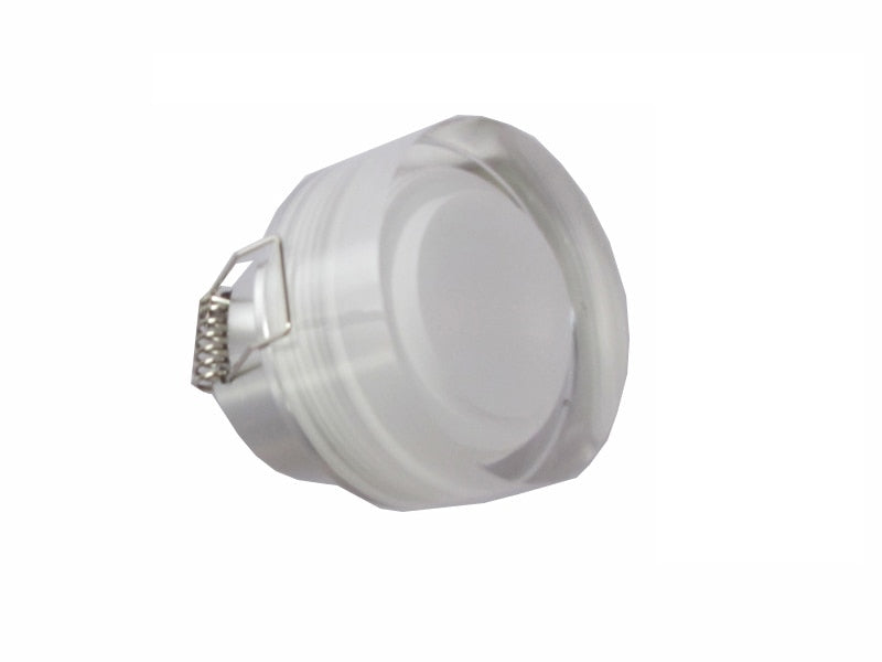 LED Acrylic Downlight Round Crystal led ceiling lamp Hallway Decor Lamp Round NEW