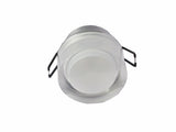 LED Acrylic Downlight Round Crystal led ceiling lamp Hallway Decor Lamp Round NEW
