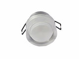 LED Acrylic Downlight Round Crystal led ceiling lamp Hallway Decor Lamp Round NEW