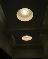 LED Acrylic Downlight Round Crystal led ceiling lamp Hallway Decor Lamp Round NEW