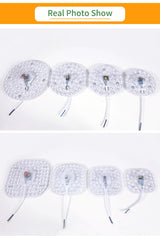 K-RU 12W-36W Magnetic LED Module Light 220V 240V Led Downlight Magnet Accessory Octopus Plate Ring 16W 20W Led Lamp For Ceiling