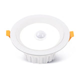 Motion PIR Sensor LED Downlight 3W 5W 7W 9W for Hallway Stairs Depot Kids Room Ceiling Lamps Smart Home Kitchen Indoor Lights