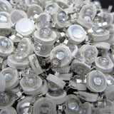 High Power LED Light-Emitting Diode LEDs Chip SMD 50pcs 1W 3W Warm White Red Green Blue Yellow For SpotLight Downlight Lamp Bulb