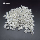 High Power LED Light-Emitting Diode LEDs Chip SMD 50pcs 1W 3W Warm White Red Green Blue Yellow For SpotLight Downlight Lamp Bulb