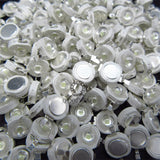 High Power LED Light-Emitting Diode LEDs Chip SMD 50pcs 1W 3W Warm White Red Green Blue Yellow For SpotLight Downlight Lamp Bulb