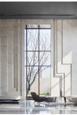 Frameless LED Ceiling Lamp Track Light Recessed Dimmable Downlight Led Ceiling Light Interior Restaurant Corridor Aluminum Lamp