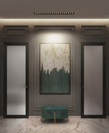 Frameless LED Ceiling Lamp Track Light Recessed Dimmable Downlight Led Ceiling Light Interior Restaurant Corridor Aluminum Lamp