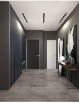 Frameless LED Ceiling Lamp Track Light Recessed Dimmable Downlight Led Ceiling Light Interior Restaurant Corridor Aluminum Lamp