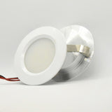 IP65 Ultra Thin 14mm Mini LED Ceiling Light 2inch 3W Downlight 12V 24V IP65 Lighting Fixture Bathroom Ceiling Lamp Kit