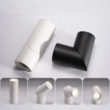 New Dimmable Rotating LED Downlights 10W 15W 20W COB LEDCeiling Spot Lights AC110-220V Warm Cold White Indoor Lighting