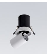 LED spot lights embedded ceiling lamp 7W 10W 12W Recessed Led Downlight Living Room Bedroom Simple Nordic Adjustable Rotatable LED
