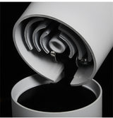 Dimmable 90 Foldable Recessed Ceiling Downlight AC 110V 220V 12W 15W Black/White Housing 360 Degree Rotatable Ceiling Spot Light