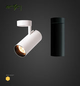 Surface Mounted 360° Rotatable LED Ceiling  Downlight 7W 12W 20W 30W Spotlight Clothing Shop Store Home 220V