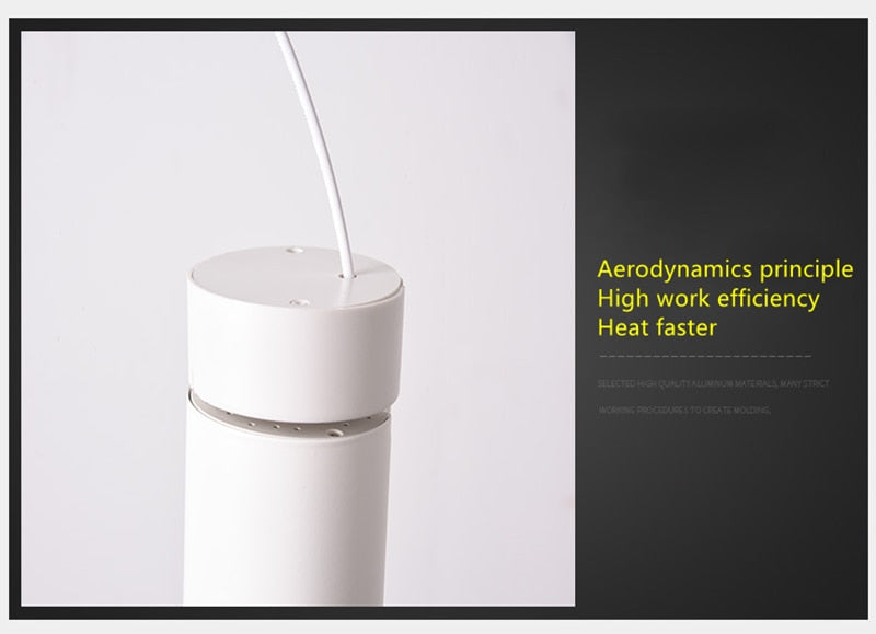 Surface Mounted 360° Rotatable LED Ceiling  Downlight 7W 12W 20W 30W Spotlight Clothing Shop Store Home 220V