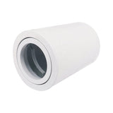 Cylinder Surface Mounted LED GU10 Downlight Fixture 220V Bathroom Waterproof IP65 Outdoor Ceiling Down Spot Light Fitting