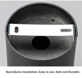 Modern LED Ceiling Spot Lamp 5W 10W 14W GU10 Surface Mounted Dimmable Spotlight Bedroom Bedside Kitchen Balcony Lighting Fixture