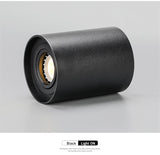 Modern LED Ceiling Spot Lamp 5W 10W 14W GU10 Surface Mounted Dimmable Spotlight Bedroom Bedside Kitchen Balcony Lighting Fixture