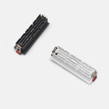 Dimmable LED Downlight 10W 20W 30W Spot Light Line Light Bar Creative Linear Long Strip Living Room Corridor Recessed