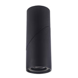 Dimmable Rotating LED Downlights 9W 12W 15W 18W COB LED Ceiling Spot Lights AC110-220V LED Wall Lamp Warm Cold White Indoor Lighting