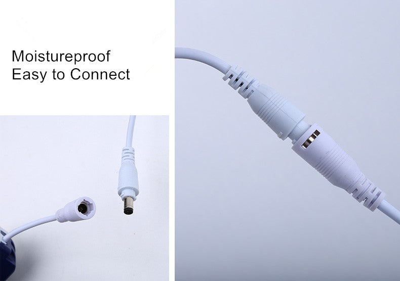 DBF Ultra Thin Led Panel light Round/Square 3W 4W 6W 9W 12W 15W 18W LED Ceiling Recessed Down Light AC85-265V LED downlight