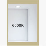 Dimmable waterproof led spot light wall washer COB ceiling light 7W/10W/15W/20W/25W/30W anti-glare aisle downlight spotlight 220v