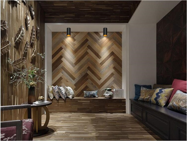 Cylindrical Dimmable COB LED Downlights 10W 12W 15W LED Ceiling Spot Lights AC85~265V LED Ceiling Lamps Background Lighting