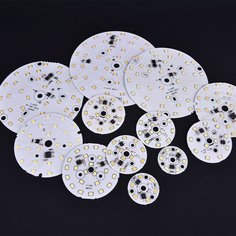 LED Chip 3W 5W 7W 9W 12W 15W 18W SMD 2835 Light Beads AC DIY For Led Downlight Cold/Warm white Lighting Spotlight