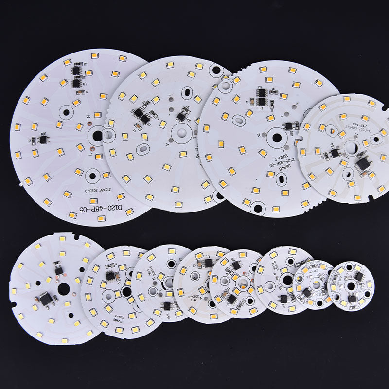 LED Chip 3W 5W 7W 9W 12W 15W 18W SMD 2835 Light Beads AC DIY For Led Downlight Cold/Warm white Lighting Spotlight