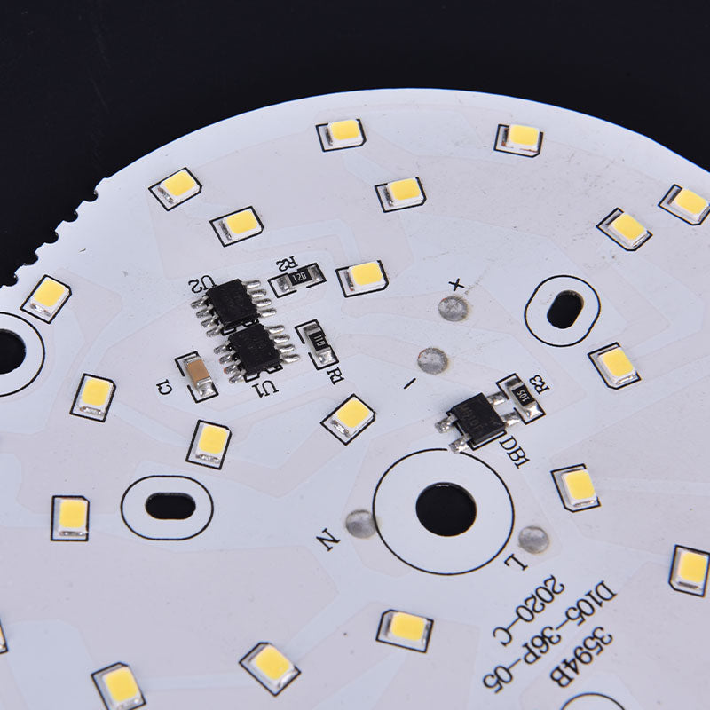LED Chip 3W 5W 7W 9W 12W 15W 18W SMD 2835 Light Beads AC DIY For Led Downlight Cold/Warm white Lighting Spotlight