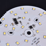 LED Chip 3W 5W 7W 9W 12W 15W 18W SMD 2835 Light Beads AC DIY For Led Downlight Cold/Warm white Lighting Spotlight