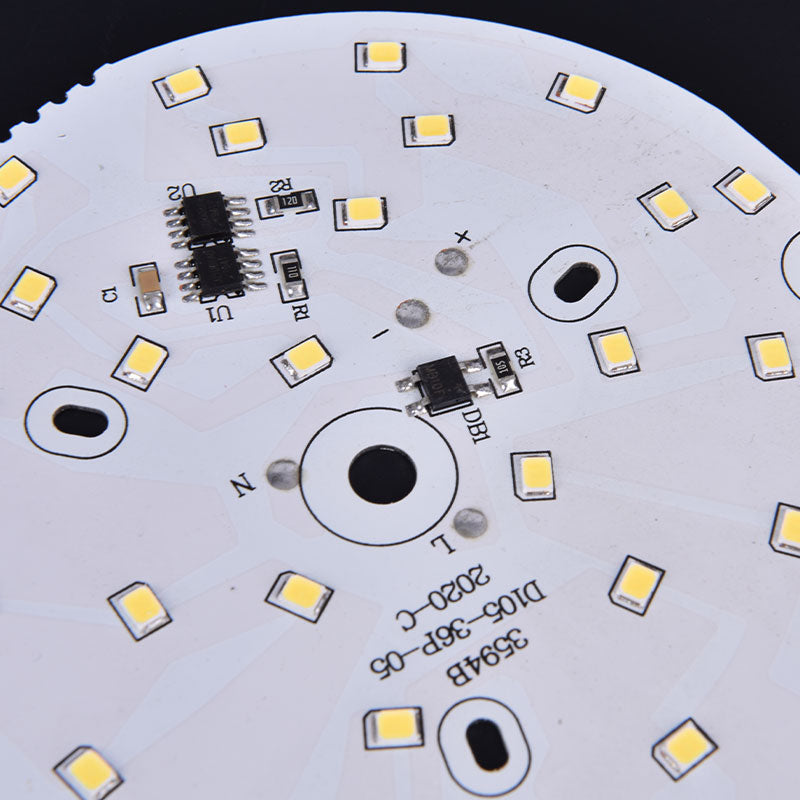 LED Chip 3W 5W 7W 9W 12W 15W 18W SMD 2835 Light Beads AC DIY For Led Downlight Cold/Warm white Lighting Spotlight