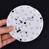 LED Chip 3W 5W 7W 9W 12W 15W 18W SMD 2835 Light Beads AC DIY For Led Downlight Cold/Warm white Lighting Spotlight