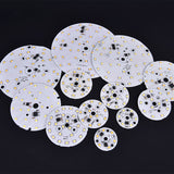 LED Chip 3W 5W 7W 9W 12W 15W 18W SMD 2835 Light Beads AC DIY For Led Downlight Cold/Warm white Lighting Spotlight