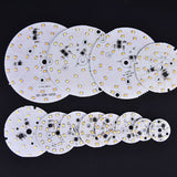 LED Chip 3W 5W 7W 9W 12W 15W 18W SMD 2835 Light Beads AC DIY For Led Downlight Cold/Warm white Lighting Spotlight