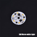 LED Chip 3W 5W 7W 9W 12W 15W 18W SMD 2835 Light Beads AC DIY For Led Downlight Cold/Warm white Lighting Spotlight