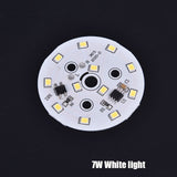 LED Chip 3W 5W 7W 9W 12W 15W 18W SMD 2835 Light Beads AC DIY For Led Downlight Cold/Warm white Lighting Spotlight