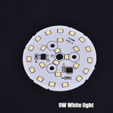 LED Chip 3W 5W 7W 9W 12W 15W 18W SMD 2835 Light Beads AC DIY For Led Downlight Cold/Warm white Lighting Spotlight