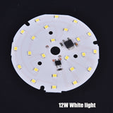 LED Chip 3W 5W 7W 9W 12W 15W 18W SMD 2835 Light Beads AC DIY For Led Downlight Cold/Warm white Lighting Spotlight