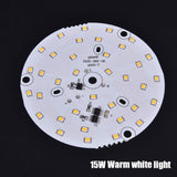 LED Chip 3W 5W 7W 9W 12W 15W 18W SMD 2835 Light Beads AC DIY For Led Downlight Cold/Warm white Lighting Spotlight