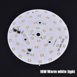 LED Chip 3W 5W 7W 9W 12W 15W 18W SMD 2835 Light Beads AC DIY For Led Downlight Cold/Warm white Lighting Spotlight