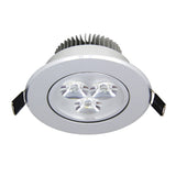 ACETIDE LED downlight Recessed Spot 6W 9W 12W 15W 21W AC220V LED Ceiling Downlight Dimmable led Downlight LED Spot Light